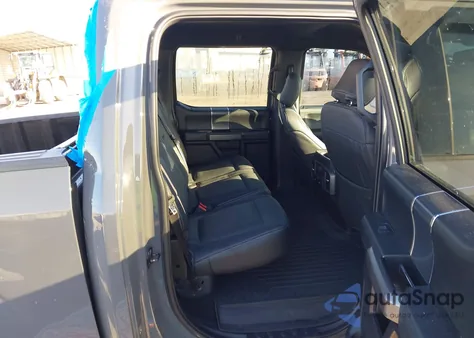 2018 Ford F-150 Xlt из США, поврежденный, VIN 1FTEW1EP8JFD63788